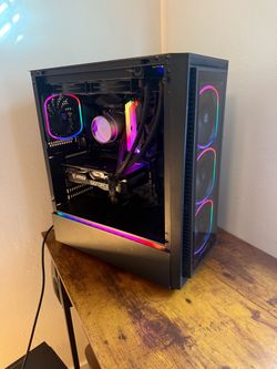 Gaming PCs