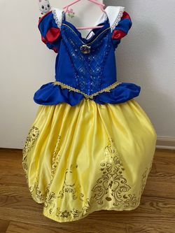 Snow White
