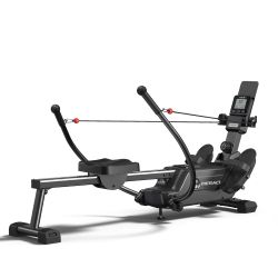 New NovaRow RS3 Indoor Rower
