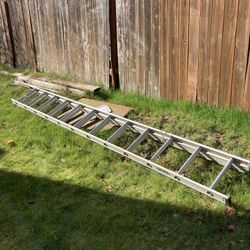 24 ft Ladder