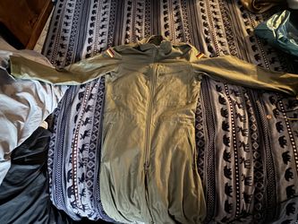 1989 German Army Jumpsuit