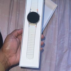 Samsung Galaxy Watch 7 40mm 
