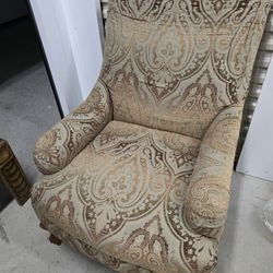 Classic Chair