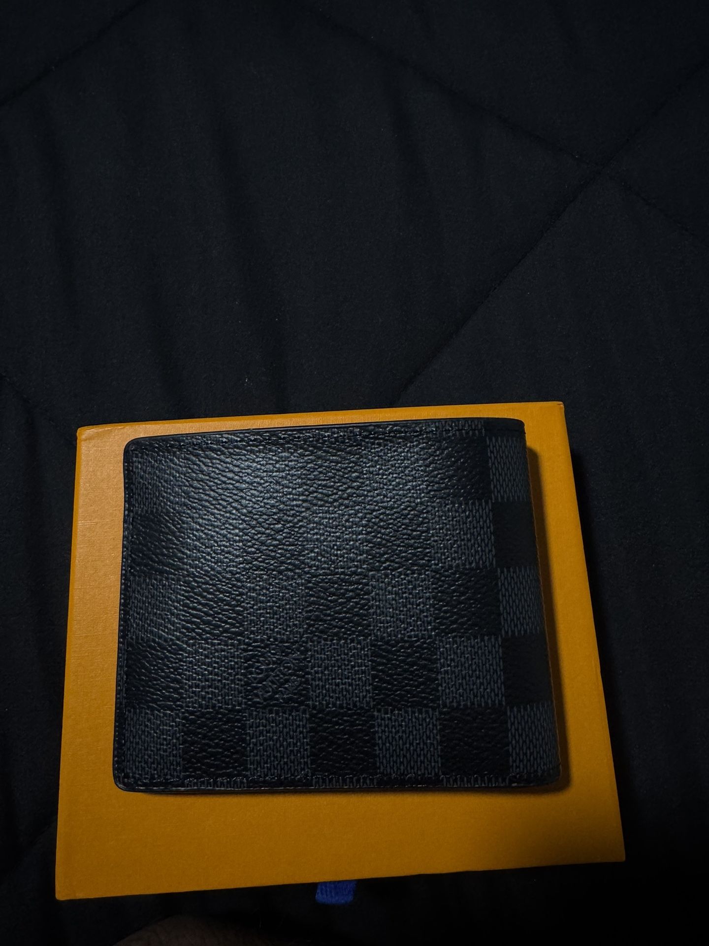 LV wallet