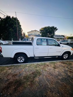2006 Toyota tundra