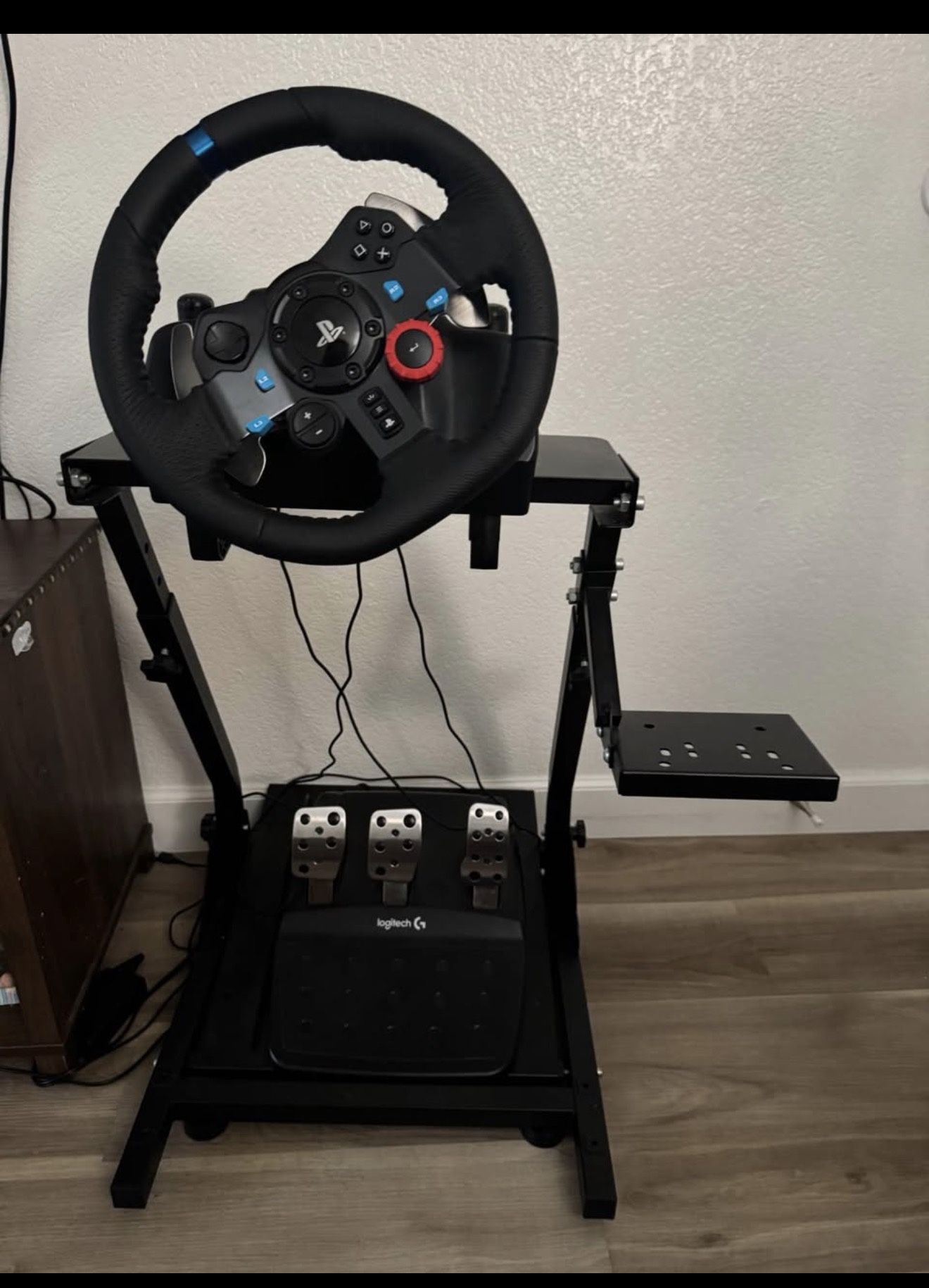PS5 Driving Simulator for Sale in Stockton, CA - OfferUp
