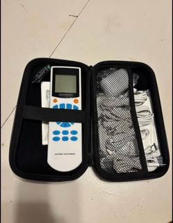 Belmint Tens Massager Kit