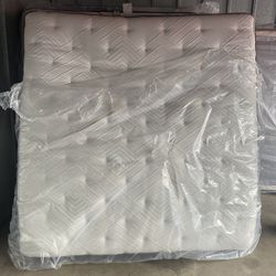 Brand New Mattress