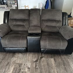 Loveseat