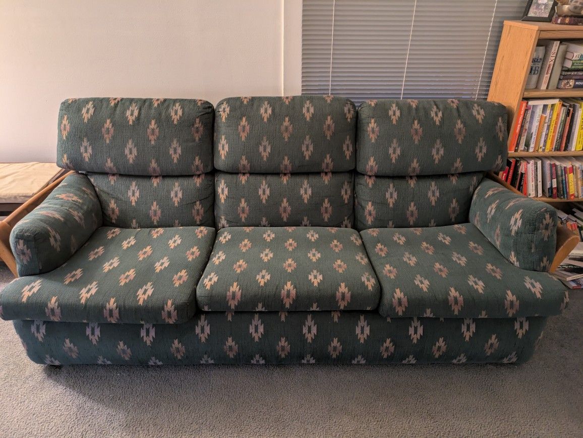 Couch Sofa Fabric