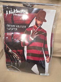 Halloween costume