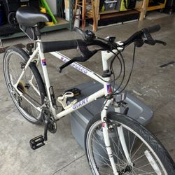 Giant Acapulco 26” Mountain bike