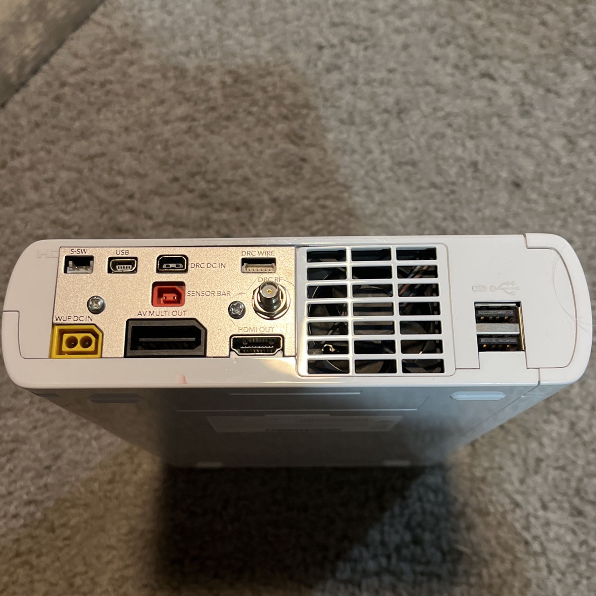 Wii U Kiosk Console Only for Sale in Mesa, AZ OfferUp