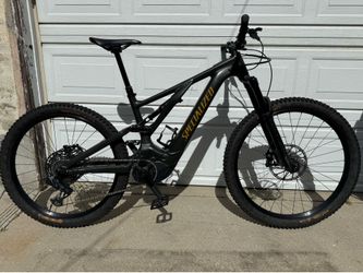 Specialized Levo 4
