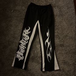 Hellstar sweats 