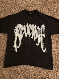 Revenge Shirt