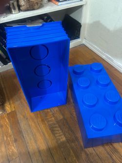 Lego storage box