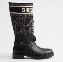 Womens chanel (sizes 8 &8.5)