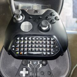Xbox One S/X Pro Controller 