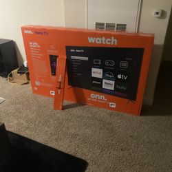 65 Inch Tv Roku