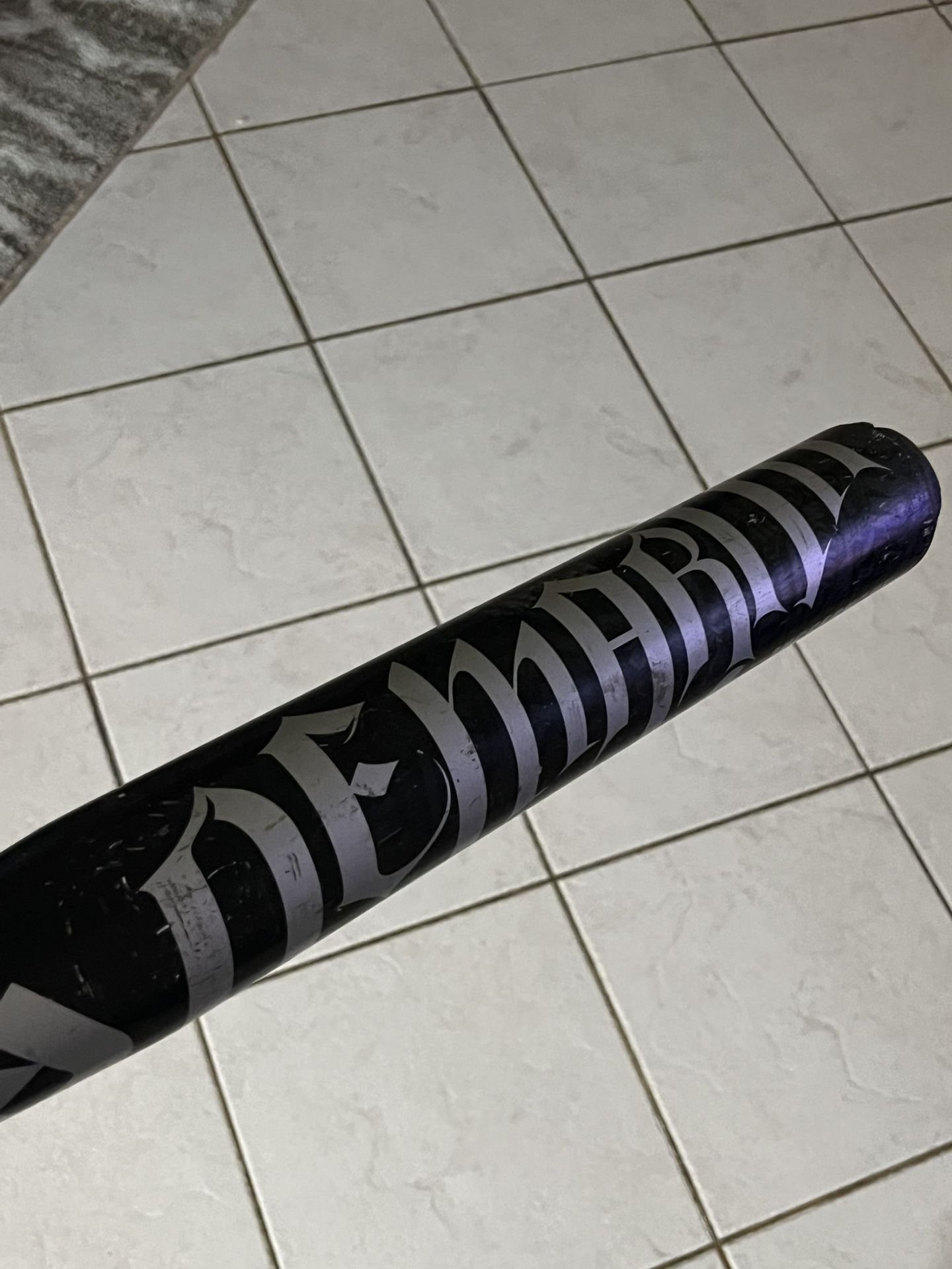 Marucci Cat 7 Baseball Bat USSSA 31/26 Drop -5 Model MSBC725S