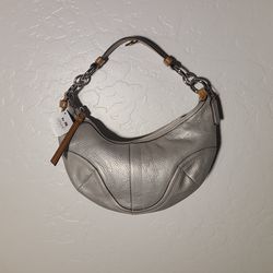 Coach y2k purse soho brand new with tags