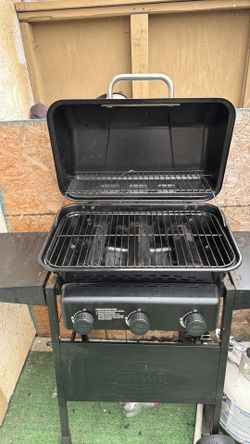 Grill