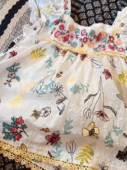 18 Month Old Girl Shirt