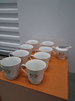 Cute Dishware