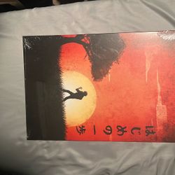 Hajime no Ippo Displate 