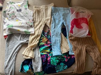 Pat Pat kids clothes