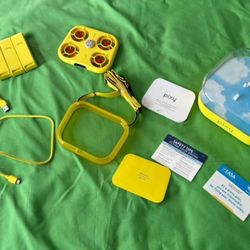 Pixy Drone And Battery 3