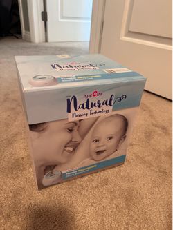 Spectra S1 Plus Rechargeable Breast Pump