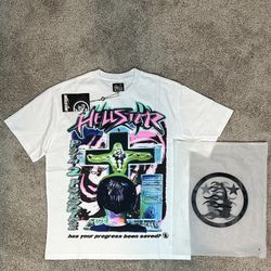 Hellstar Shirt 