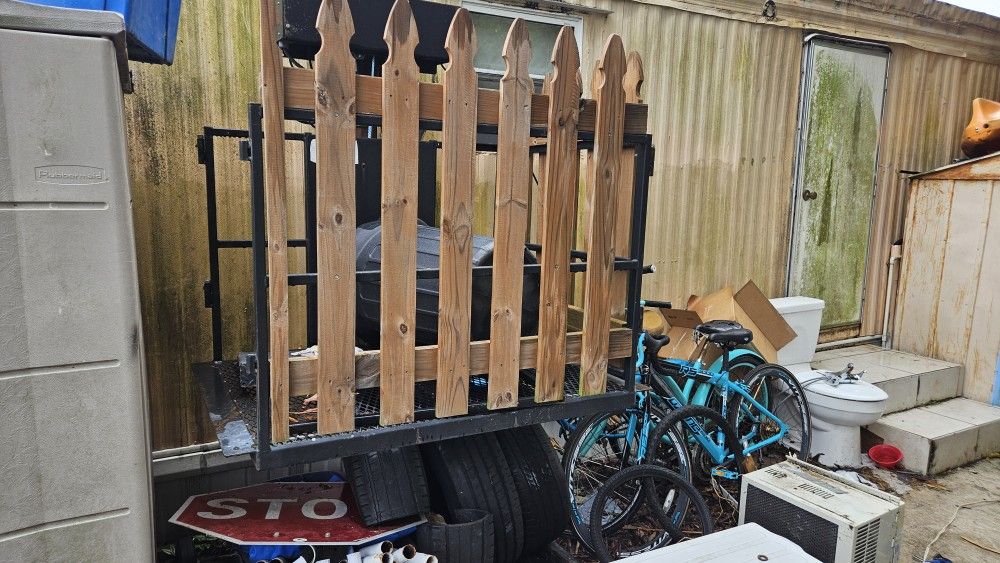 Wheelchair Lift