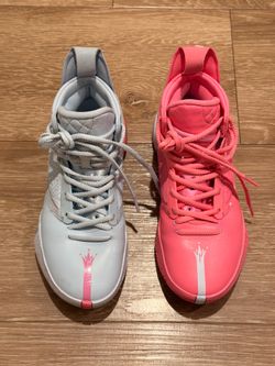 361 Sport Joker 1 “Reverse” Basket Ball / Gym Court Shoes