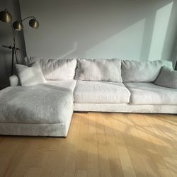 NEED GONE - SECTIONAL - delivery Available 