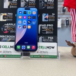 iPhone 15 Pro Max 256gb (T-Mobile)