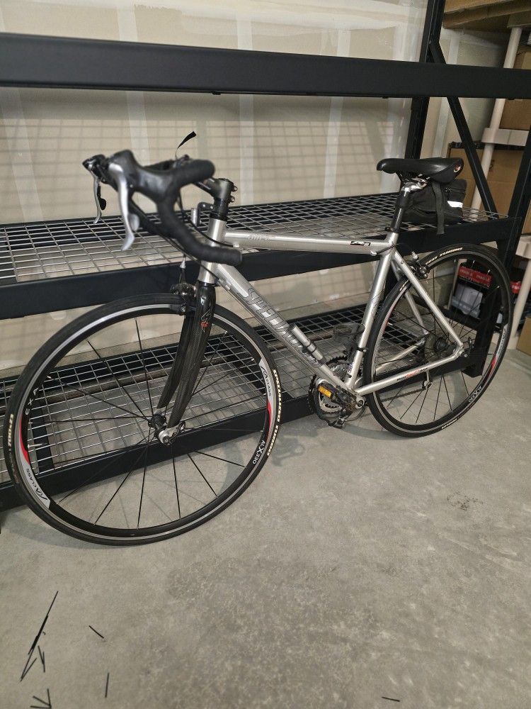 Specialized Allez Elite Road Bike