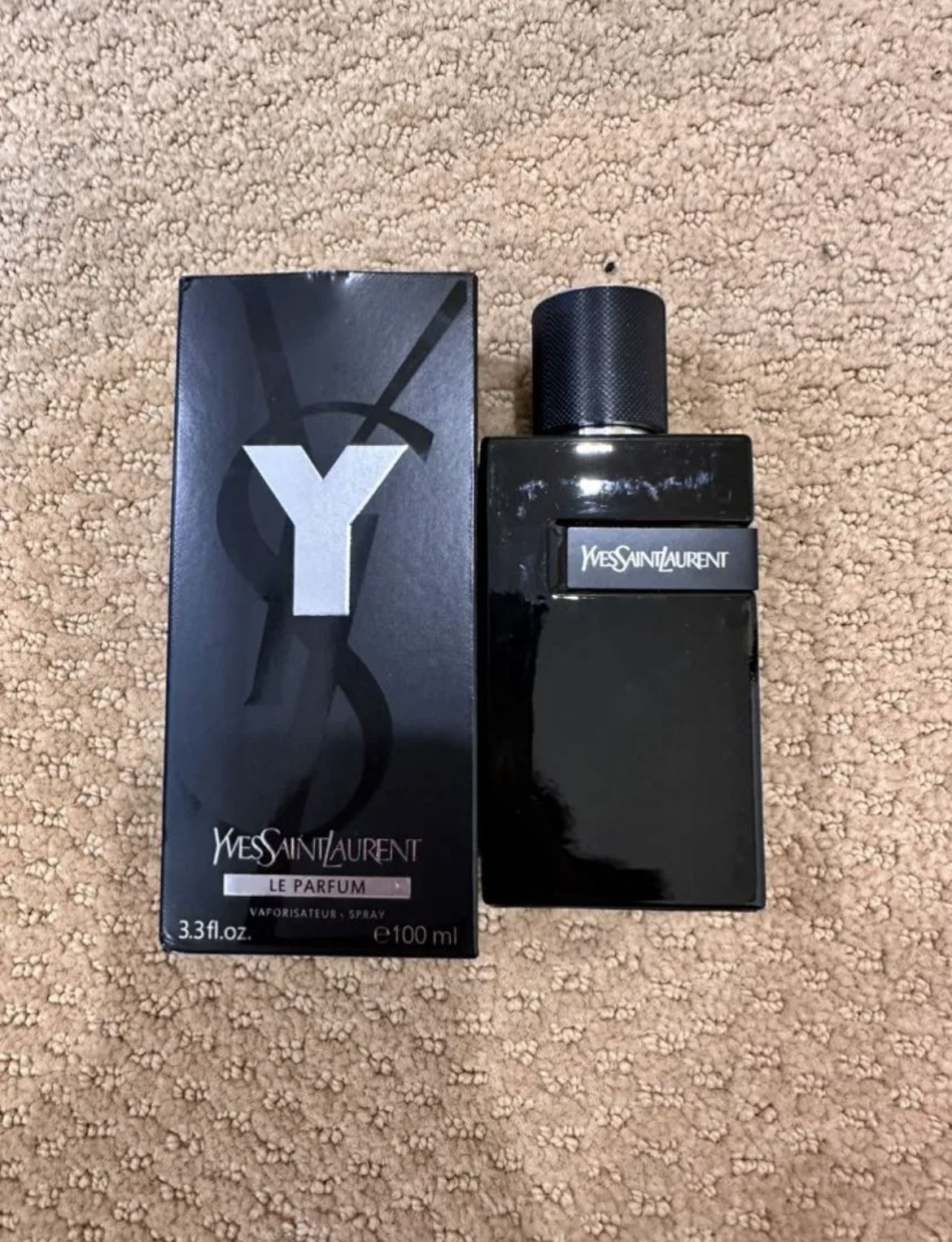 Ysl Y Cologne