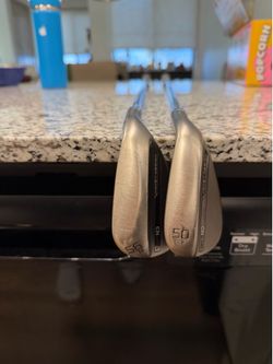 Vokey SM10 Wedges