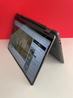 Lenovo Idealpad Flex 5 16β (2022) 2 in 1 Touch screen Intel i7 12th Generation 16GB 512GB powerful laptop