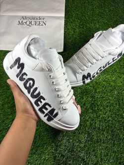 Alexander McQueen shoes