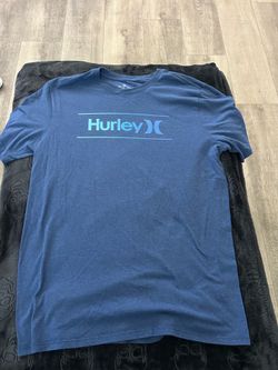 Hurley men size medium