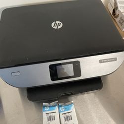 HP Envy Photo 7155 printer