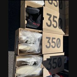 Yezzys Adidas Fire 🔥 Real Real 