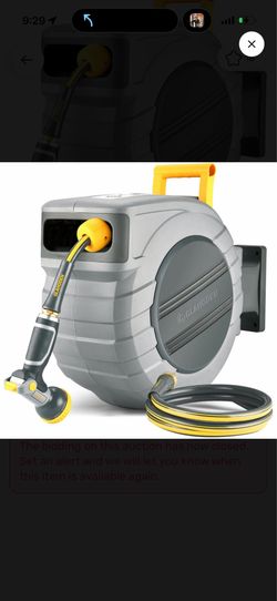 Hose 100ft