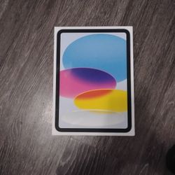 Ipad 10th Generation 