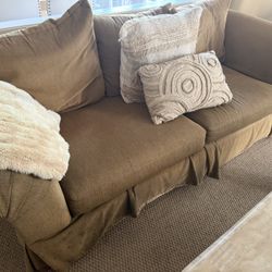 Sofa (2 Pieces)