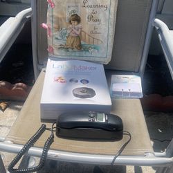 Free Items